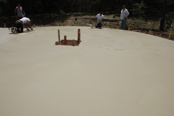 2010-05-29-72 Firepit Construction.jpg